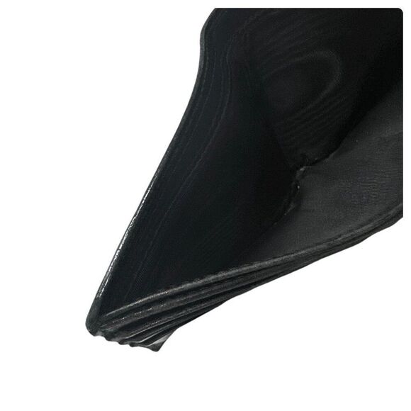 Gucci Guccissima Leather Bifold Wallet - Picture 6 of 7